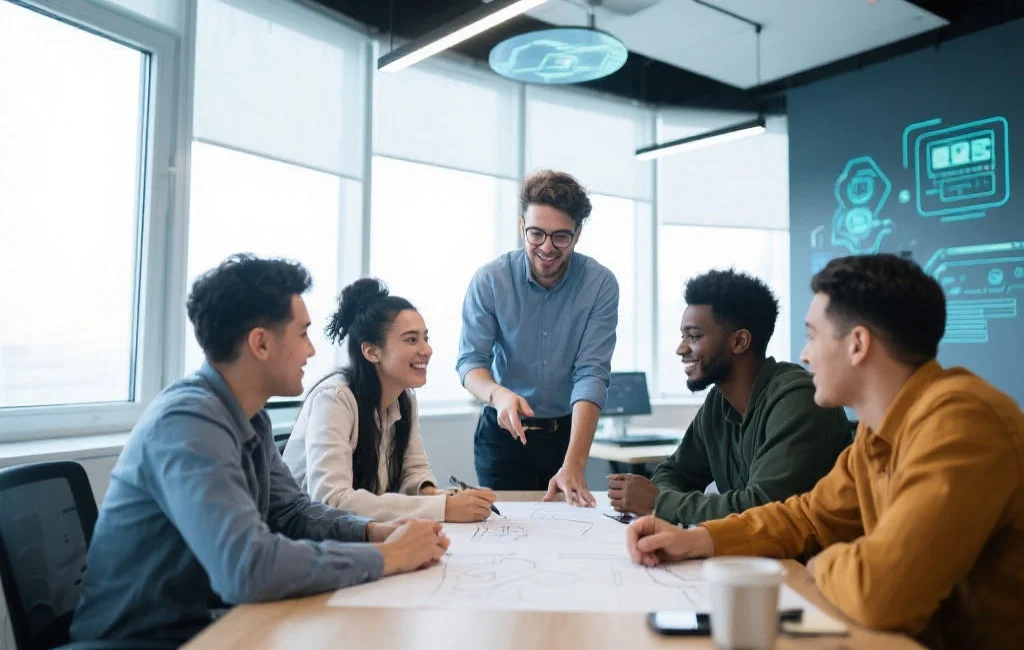 恒盛娱乐的使命：我们如何致力于打造亚洲领先且安全可靠的在线娱乐平台